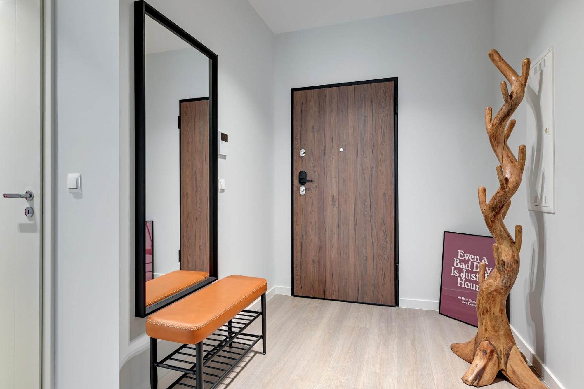 Scala City Center Premium Apartments By Lion Apartments غدانسك المظهر الخارجي الصورة