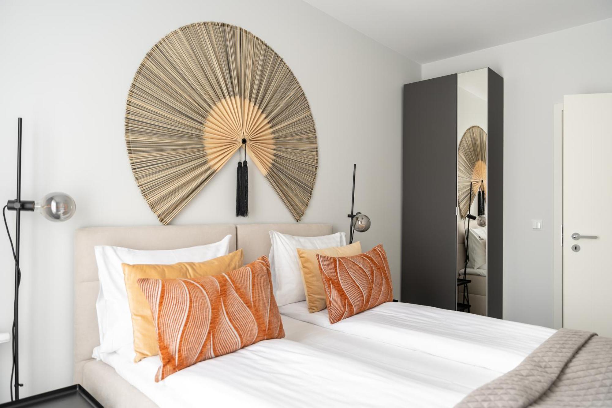 Scala City Center Premium Apartments By Lion Apartments غدانسك المظهر الخارجي الصورة